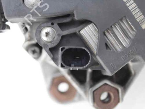 Alternator VOLVO V40 Hatchback (525) D2 | BP37863353M7 - Image 7