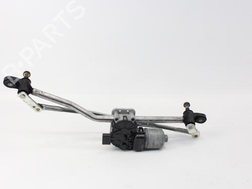 Front wiper motor MAZDA 3 (BK) 1.3 (BK14) | BP19203162M29 