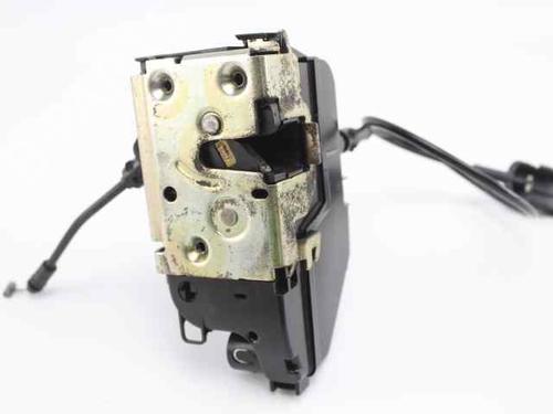 Used Front right lock RENAULT MEGANE II Estate (KM0/1_) 1.4 (98 hp) 19220905