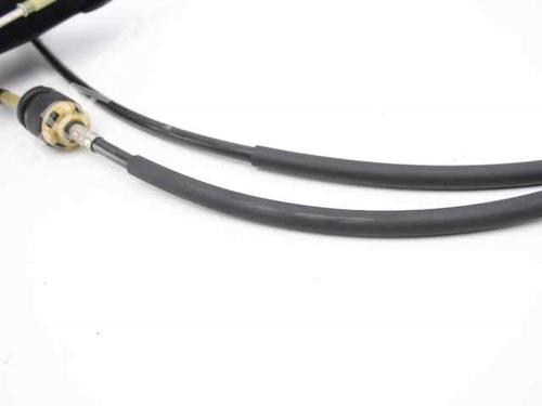 Gear lever FORD FOCUS III  | BP19238690M90 