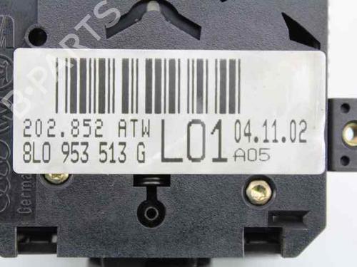 Steering column stalk AUDI A3 (8L1)  | BP19225750I23 