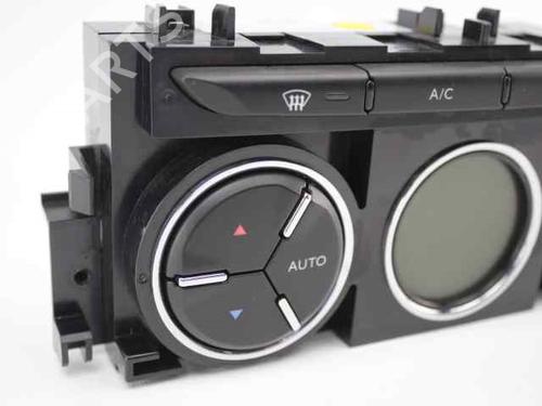 Climate control CITROËN C3 II (SC_) 1.2 VTi 82 | BP19237728I5 