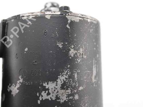 Starter AUDI A3 (8L1)  | BP19222589M8 
