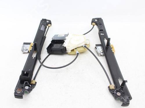 Front left window mechanism SEAT LEON (1P1) 1.9 TDI | BP40554433C22 - Image 3