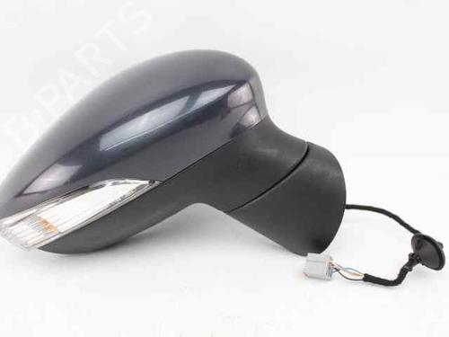 Right mirror FORD FIESTA VI (CB1, CCN) 1.0 EcoBoost 2104865