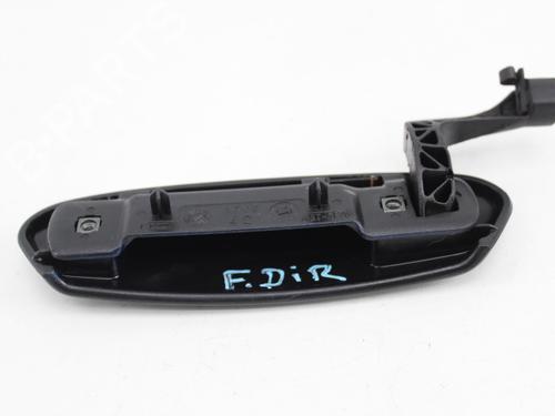 Front right exterior door handle FIAT PUNTO (188_) 1.2 60 (188.030, .050, .130, .150, .230, .250) | BP19213430C129 