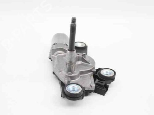 Rear wiper motor FORD FOCUS III  | BP19221735M102 