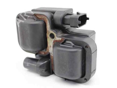 Used Ignition coil MERCEDES-BENZ E-CLASS (W211) E 55 AMG Kompressor (211.076) (476 hp) 19222228