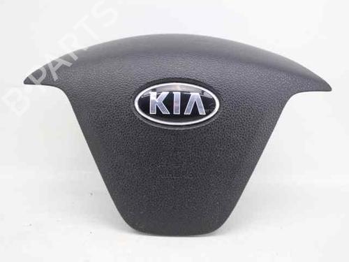 Airbag Kit KIA CEE'D (JD) 1.4 MPI | BP19244516C86 