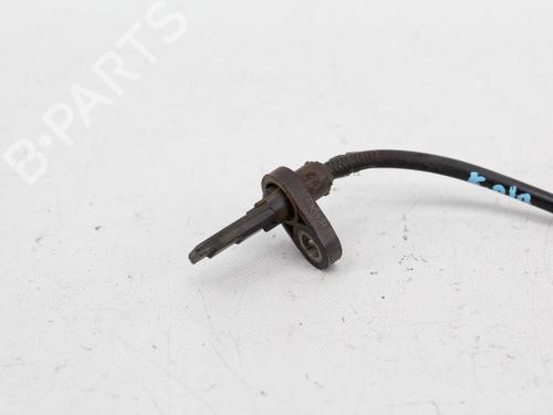 Electronic module FORD FIESTA VI (CB1, CCN)  | BP19208575M83 