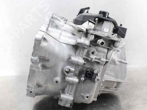 Gearbox VOLVO S60 II (134) D2 | BP33444717M3 - Image 8