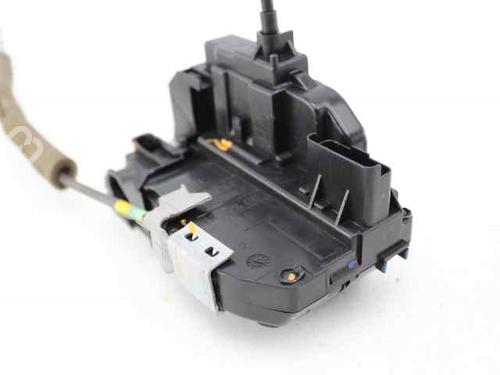 Rear right lock NISSAN JUKE (F15) 1.2 DIG-T | BP24480205C99