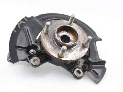 Used Left front steering knuckle FORD FIESTA VII (HJ, HF) 1.0 EcoBoost (101 hp) 23534499