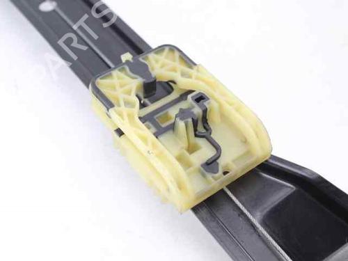 Front right window mechanism OPEL ADAM (M13) 1.4 | BP31936160C23