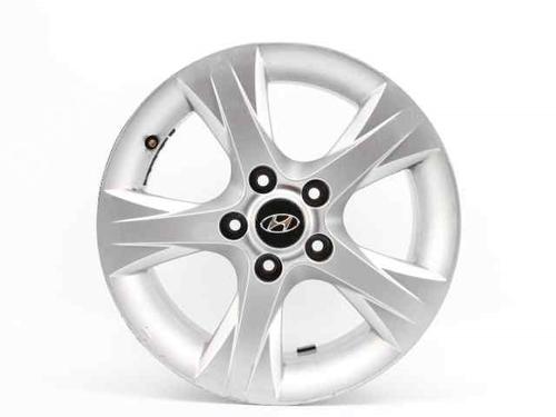 Used Rim HYUNDAI i40 I CW (VF) [2011-2019]  19234687