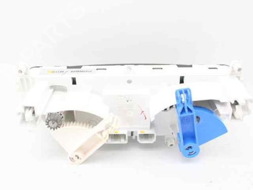 Commande Chauffage RENAULT CLIO IV (BH_) 0.9 TCe 90 (BHNF, BHMA, BHMH, BHJK, BHJR) | BP29986894I5