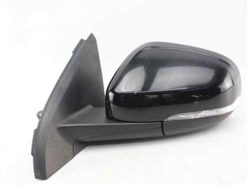 Used Left mirror Left mirror VOLVO S60 II (134) D2 (120 hp) 33444707 33444707