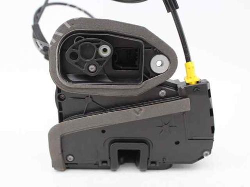 Front left lock OPEL ASTRA K (B16) 1.6 CDTi (68) | BP29761148C98