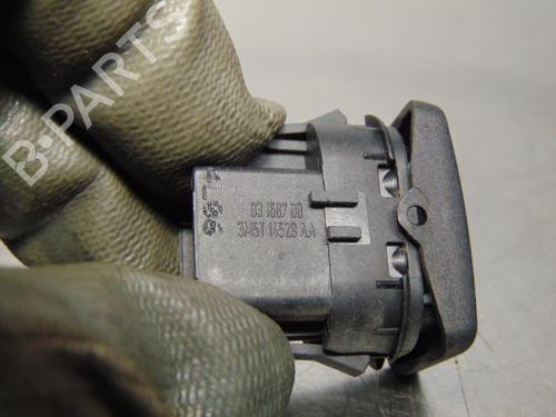 Right rear window switch FORD FOCUS II Turnier (DA_, FFS, DS) 1.4 | BP19195676I28 