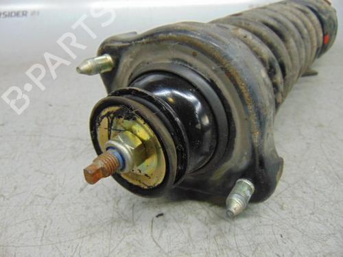 Right rear shock absorber MITSUBISHI SPACE STAR MPV (DG_A)  | BP19187281M19 