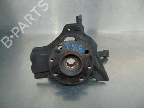 Right front steering knuckle FIAT PUNTO (188_) 1.2 16V 80 (188.233, .235, .253, .255, .333, .353, .639,... | BP19199397M26 