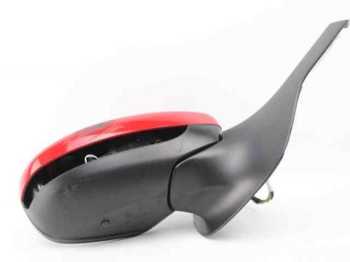 Right mirror CITROËN C3 III (SX) 1.2 VTi 82 | BP30189383C27 