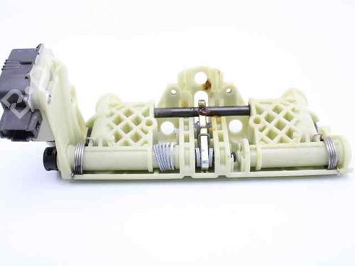 Electronic module MERCEDES-BENZ E-CLASS (W211) E 55 AMG Kompressor (211.076) | BP19222253M83 