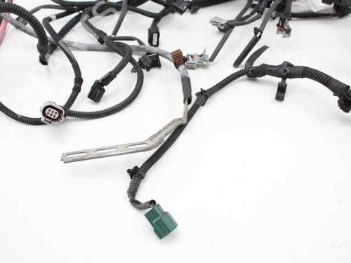 Wiring harness RENAULT MEGANE III Grandtour (KZ0/1) 1.5 dCi (KZ0C, KZ1A) | BP19243377E16 