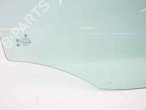Front right door window MERCEDES-BENZ B-CLASS Sports Tourer (W245) B 180 CDI (245.207) | BP19242537C19 