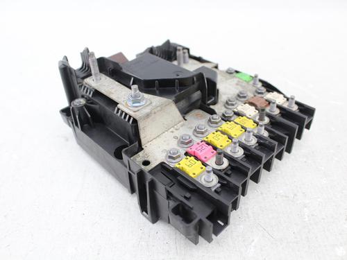 Used Fuse box Fuse box PEUGEOT 308 SW II (LC_, LJ_, LR_, LX_, L4_) 1.6 HDi / BlueHDi 115 (LCBHXM, LCBHXT) (115 hp) 39967194 39967194
