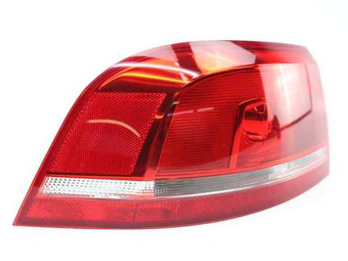 Left taillight VW PASSAT B6 (3C2) 1.6 TDI | BP31576565C34 - Image 3