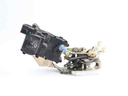 Rear left lock CHEVROLET MATIZ (M200, M250) 0.8 | BP19217238C100