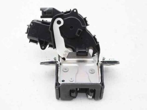 Used Tailgate lock MAZDA CX-5 (KE, GH) 2.2 D (KE2FW) (150 hp) 29227939