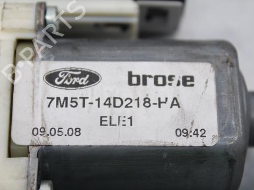 Front left window mechanism FORD FOCUS II (DA_, HCP, DP)  | BP19215691C22 
