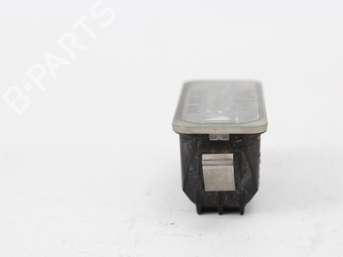 Licence plate light FORD FOCUS II (DA_, HCP, DP)  | BP19203757I40 