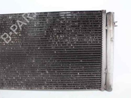 AC radiator BMW 3 Touring (E91) 320 d | BP27290521M32 