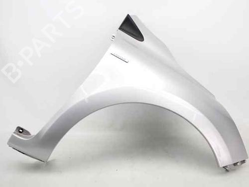 Forkjerm høyre RENAULT CLIO IV (BH_) 0.9 TCe 90 (BHNF, BHMA, BHMH, BHJK, BHJR) (90 hp) 29986883