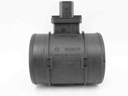 Mass air flow sensor OPEL ASTRA J (P10) 1.7 CDTI (68) | BP30631095M95