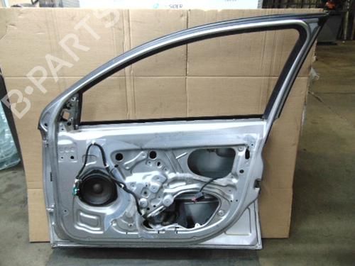 Dør høyre foran OPEL VECTRA C (Z02) 2.0 DTI 16V (F69) | BP19186850C3 