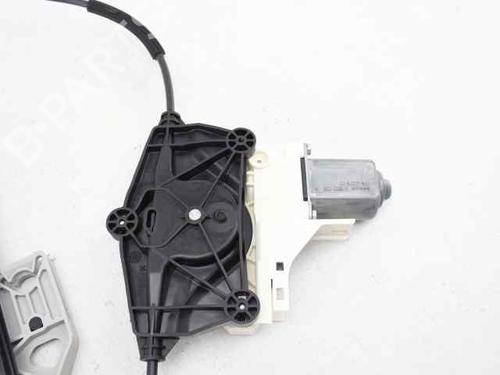 Rear left window mechanism AUDI A4 B8 (8K2)  | BP33249816C24  - Image 6
