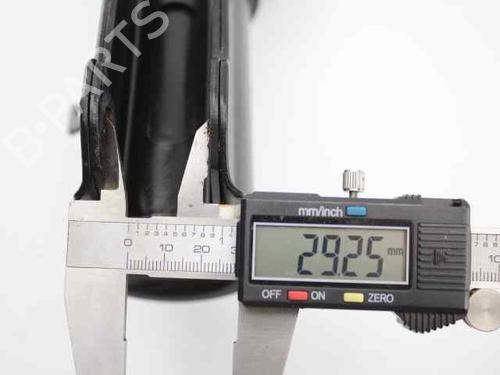 Left front shock absorber OPEL ASTRA K (B16) 1.6 CDTi (68) | BP20129039M16 