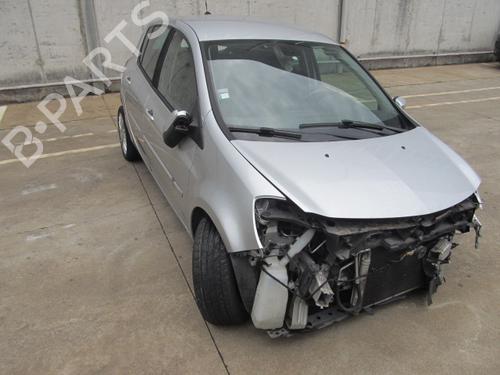 Brugte RENAULT CLIO III (BR0/1, CR0/1) 1.2 16V (BR02, BR0J, BR11, CR02, CR0J, CR11) 4817843