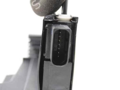 Front right lock PEUGEOT 308 SW II (LC_, LJ_, LR_, LX_, L4_) 2.0 BlueHDi 150 | BP19242413C97 