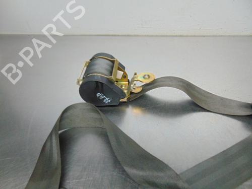 Front right belt tensioner RENAULT MEGANE II Estate (KM0/1_) 1.5 dCi (KM0F, KM0T, KM2B) | BP19199873C88 