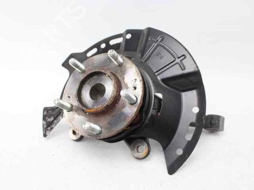 Used Right front steering knuckle Right front steering knuckle HYUNDAI i30 (PDE, PD, PDEN) 1.6 CRDi (110 hp) 36173862 36173862