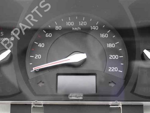 Instrument cluster KIA RIO III (UB) 1.4 CRDi | BP19226380C47 