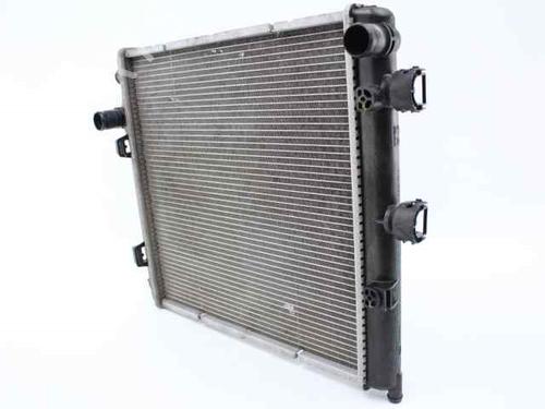 Water radiator PEUGEOT 208 I (CA_, CC_) 1.2 VTI 82 | BP21830402M31 