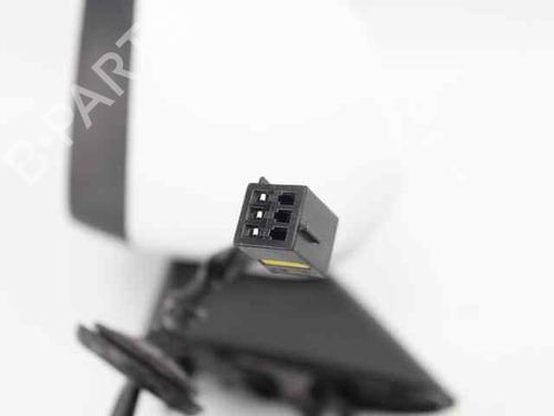 Left mirror OPEL CORSA D (S07) 1.3 CDTI (L08, L68) | BP30311927C26