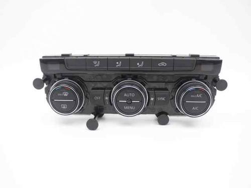 Commande Chauffage VW GOLF VII Variant (BA5, BV5) 1.6 TDI (110 hp) 21200863