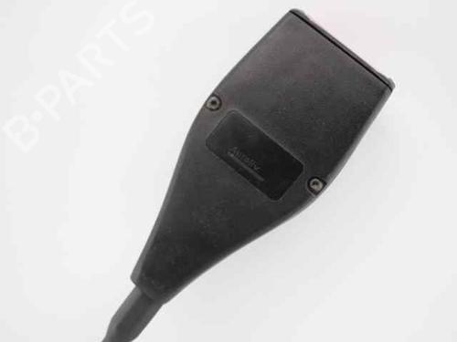 Seat buckle RENAULT MEGANE II Estate (KM0/1_) 1.5 dCi (KM16, KM1E) | BP19238554I32 